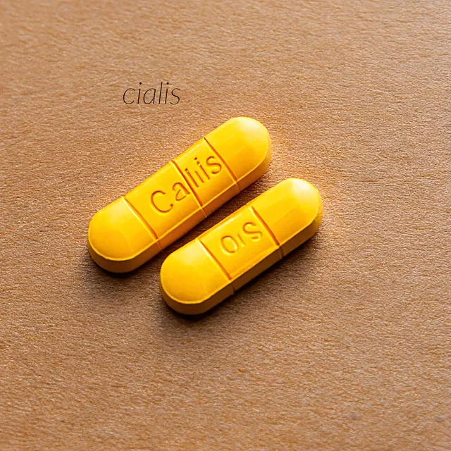 Se puede comprar cialis en españa